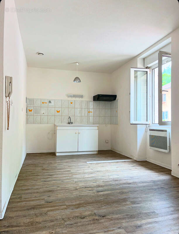 Appartement à PERIGUEUX