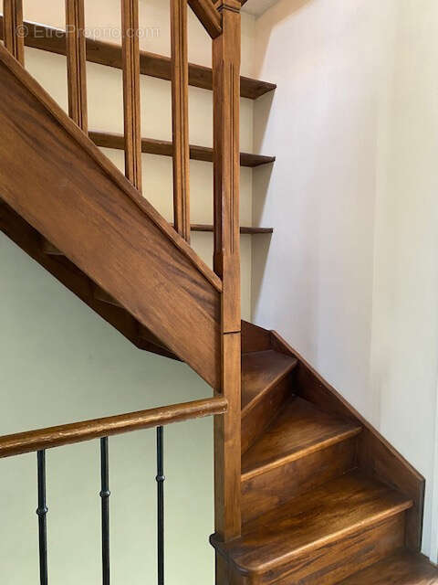 Maison à GENNEVILLIERS