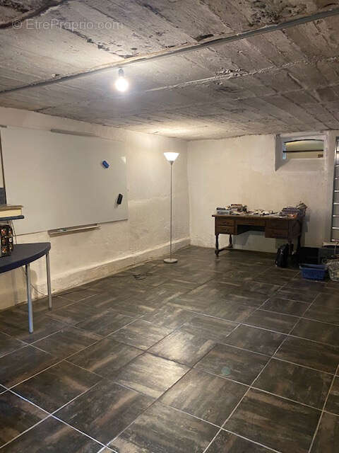 Maison à GENNEVILLIERS