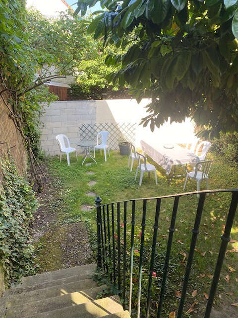 Maison à GENNEVILLIERS