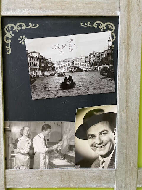 Maison à GENNEVILLIERS