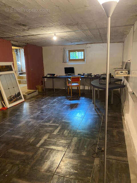 Maison à GENNEVILLIERS