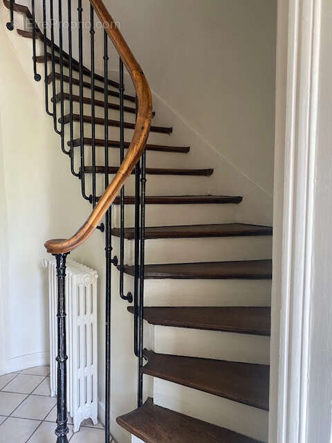 Maison à GENNEVILLIERS