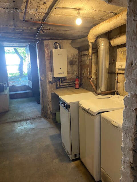 Maison à GENNEVILLIERS