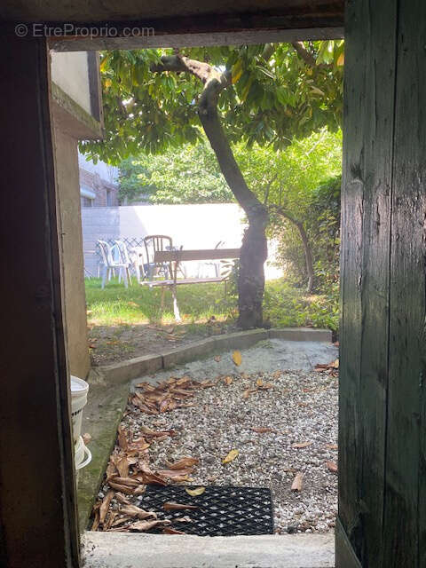 Maison à GENNEVILLIERS