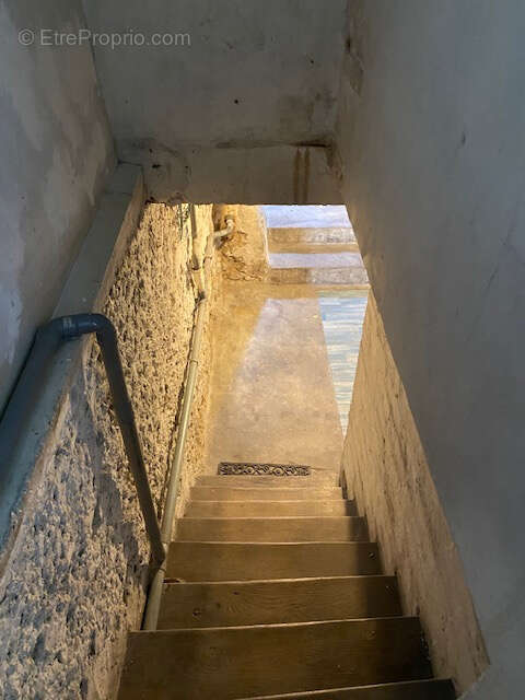 Maison à GENNEVILLIERS