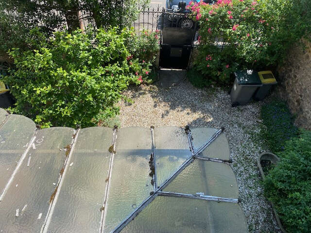 Maison à GENNEVILLIERS