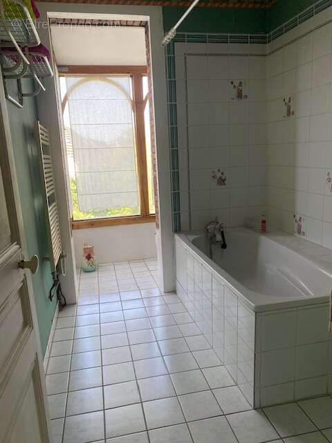 Maison à GENNEVILLIERS