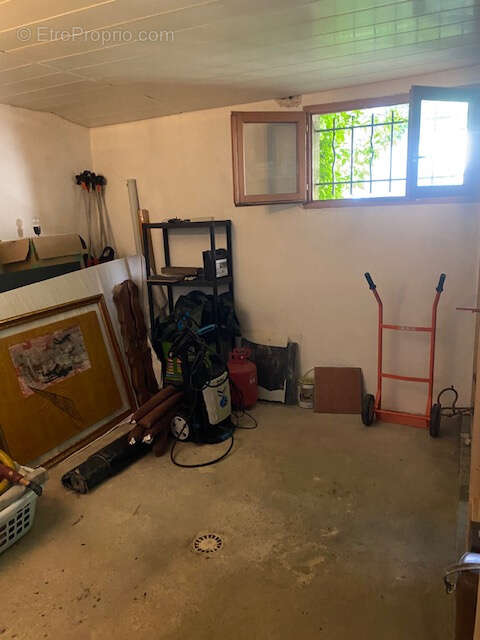 Maison à GENNEVILLIERS