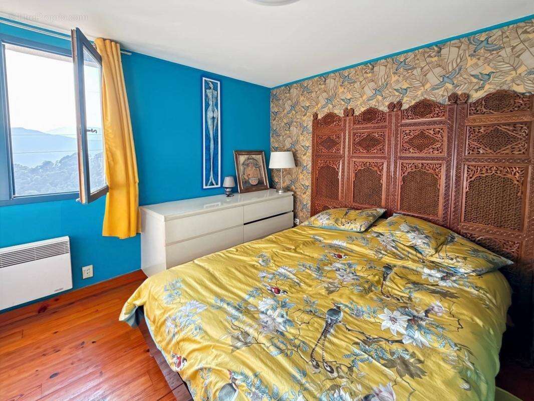 Maison à SAINT-MARTIN-DU-VAR