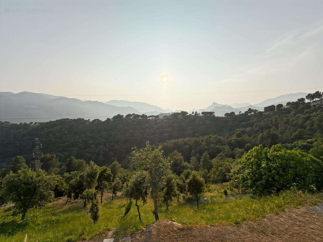 Maison à SAINT-MARTIN-DU-VAR