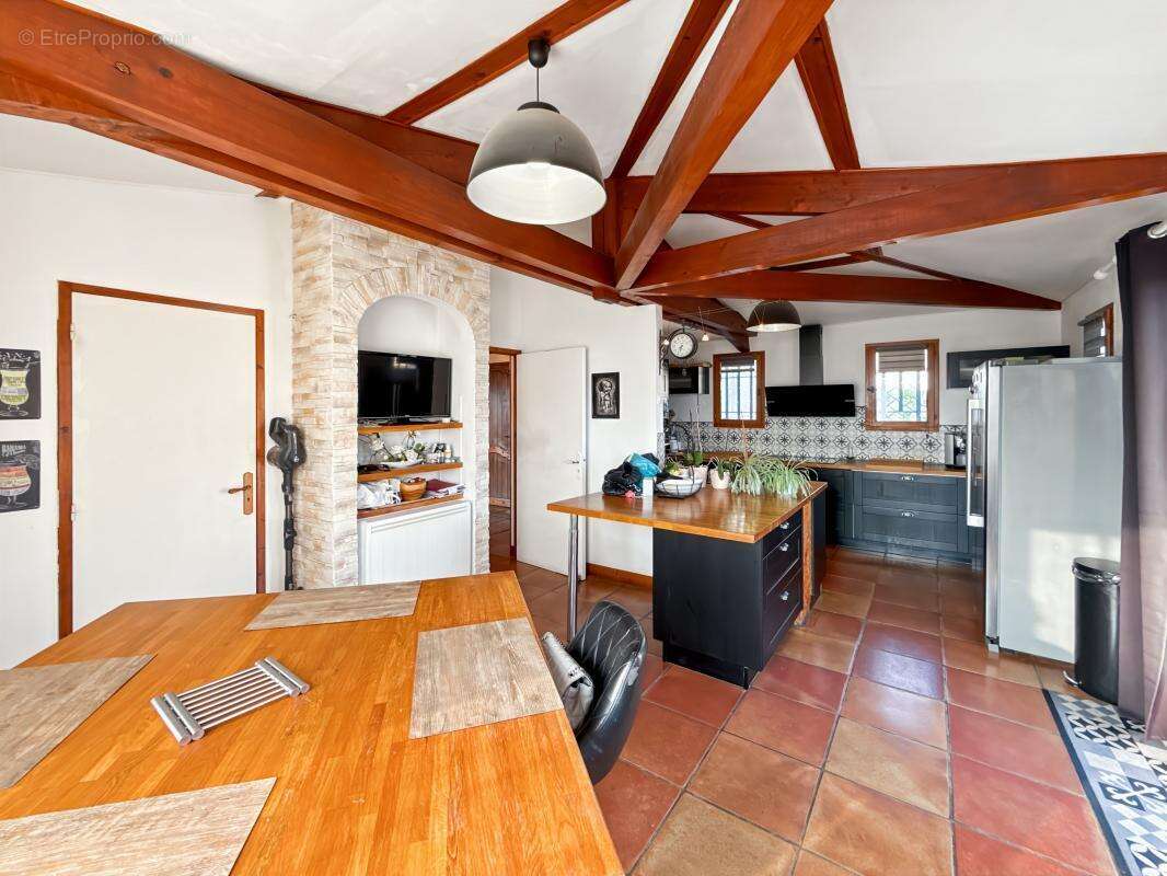 Maison à SAINT-MARTIN-DU-VAR