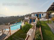 Maison à SAINT-MARTIN-DU-VAR