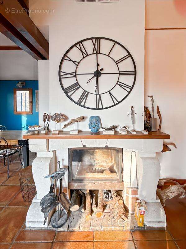 Maison à SAINT-MARTIN-DU-VAR