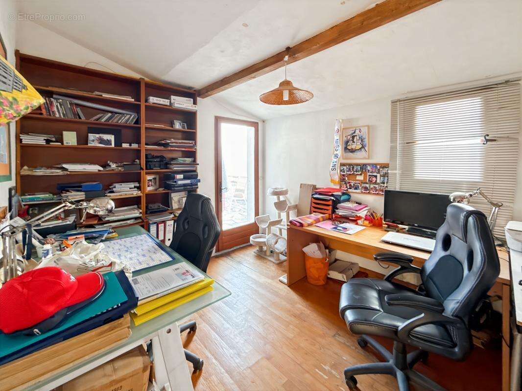 Maison à SAINT-MARTIN-DU-VAR