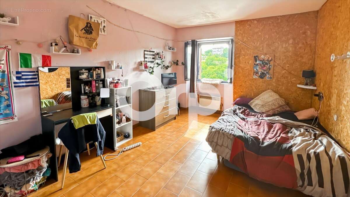 Appartement à RUOMS