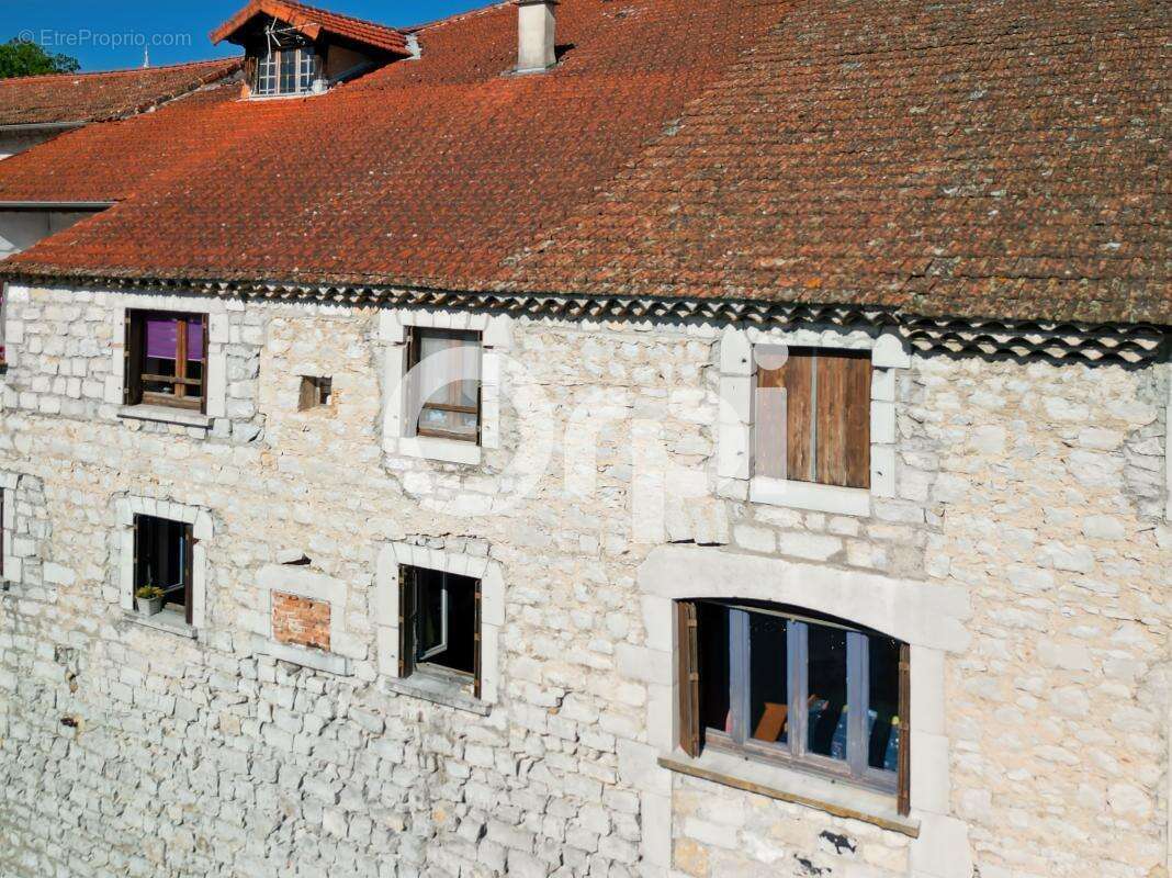 Appartement à RUOMS