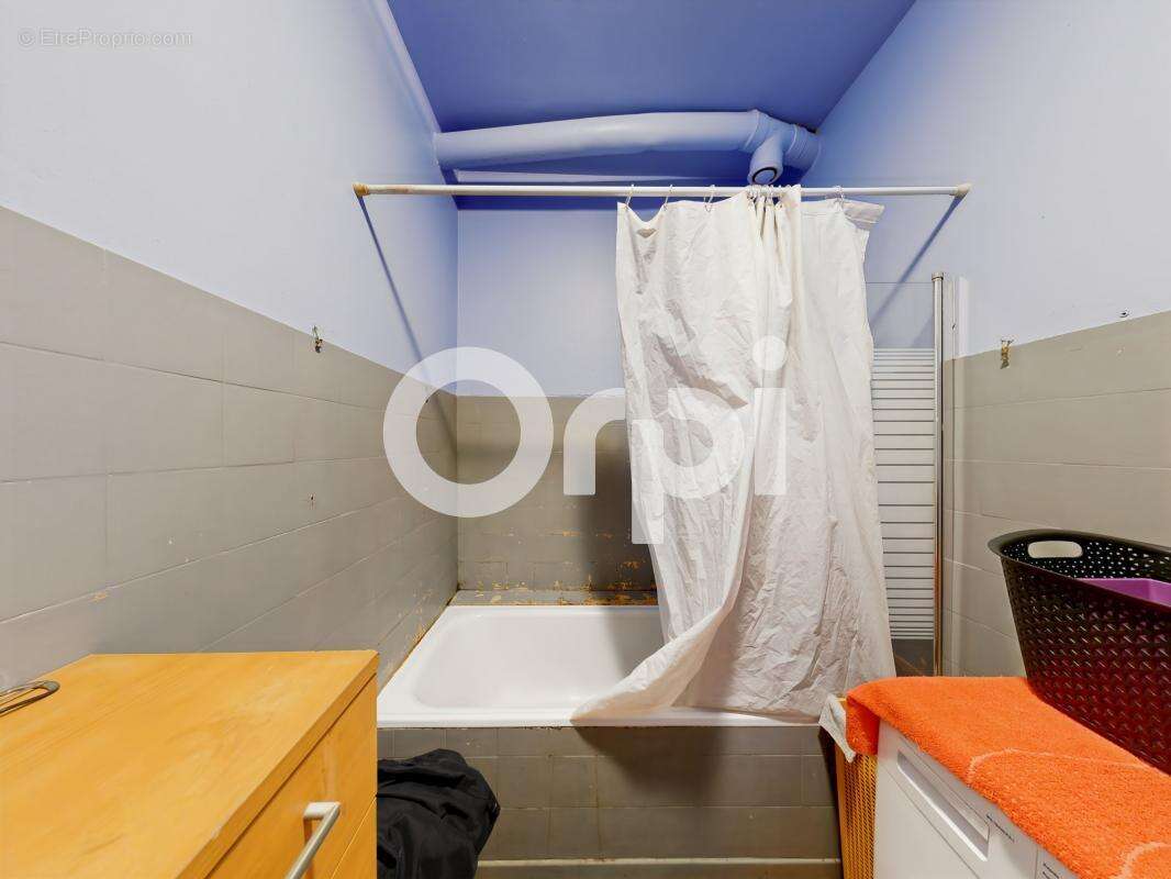 Appartement à RUOMS