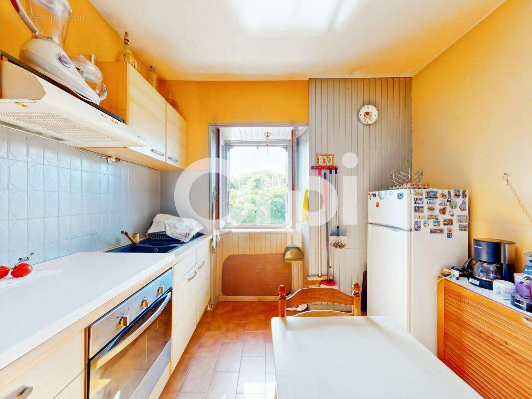 Appartement à RUOMS