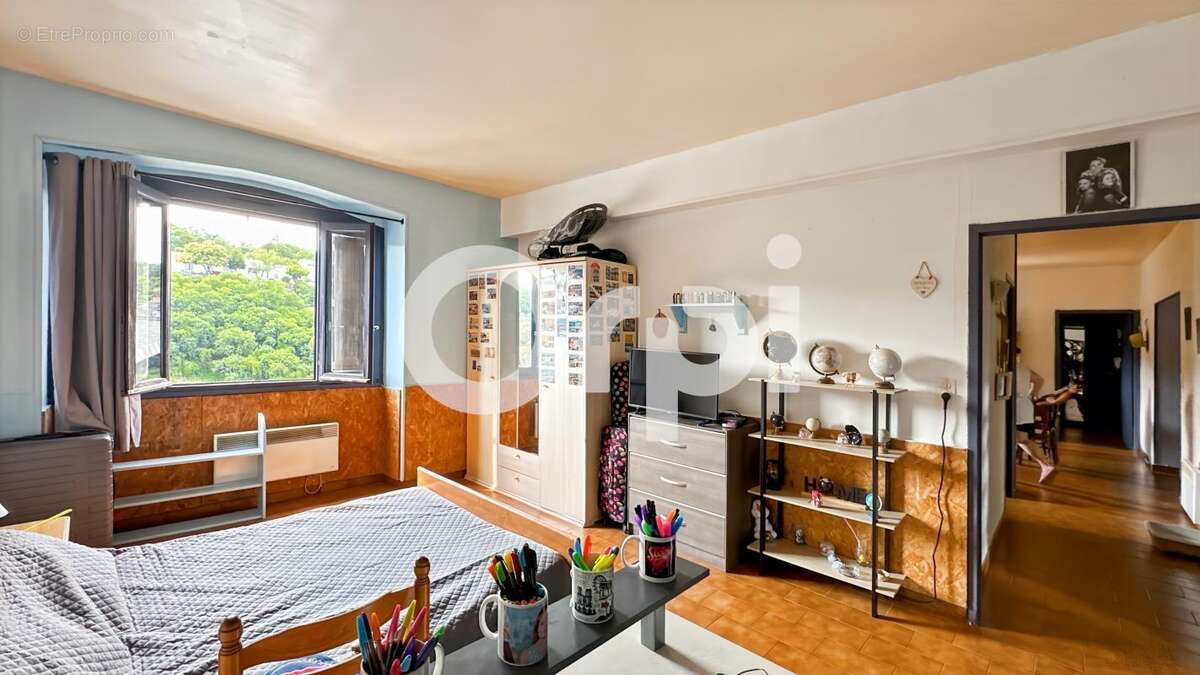 Appartement à RUOMS