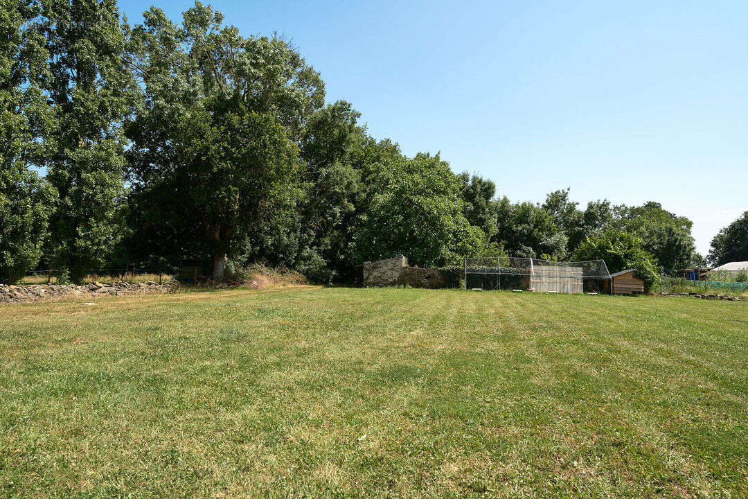 Maison à LA POMMERAYE