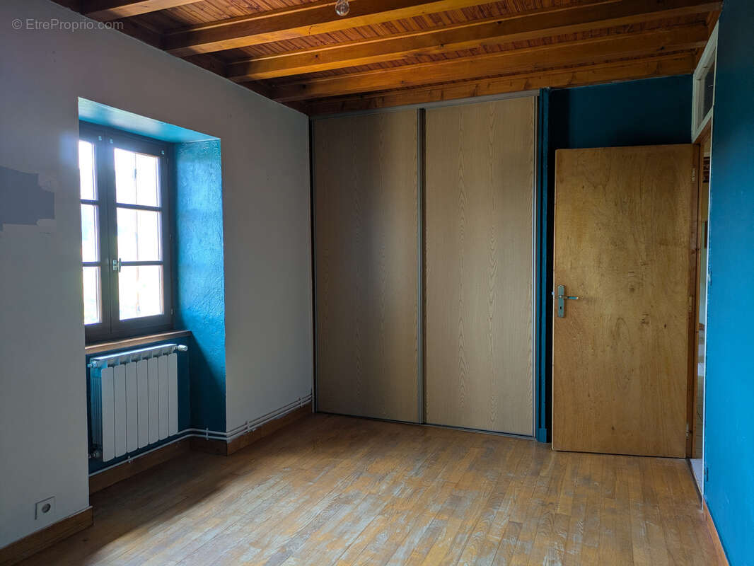 Maison à BOULIEU-LES-ANNONAY