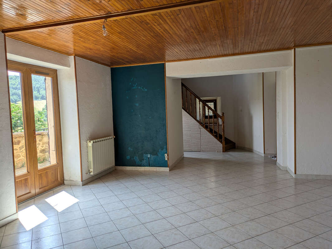 Maison à BOULIEU-LES-ANNONAY