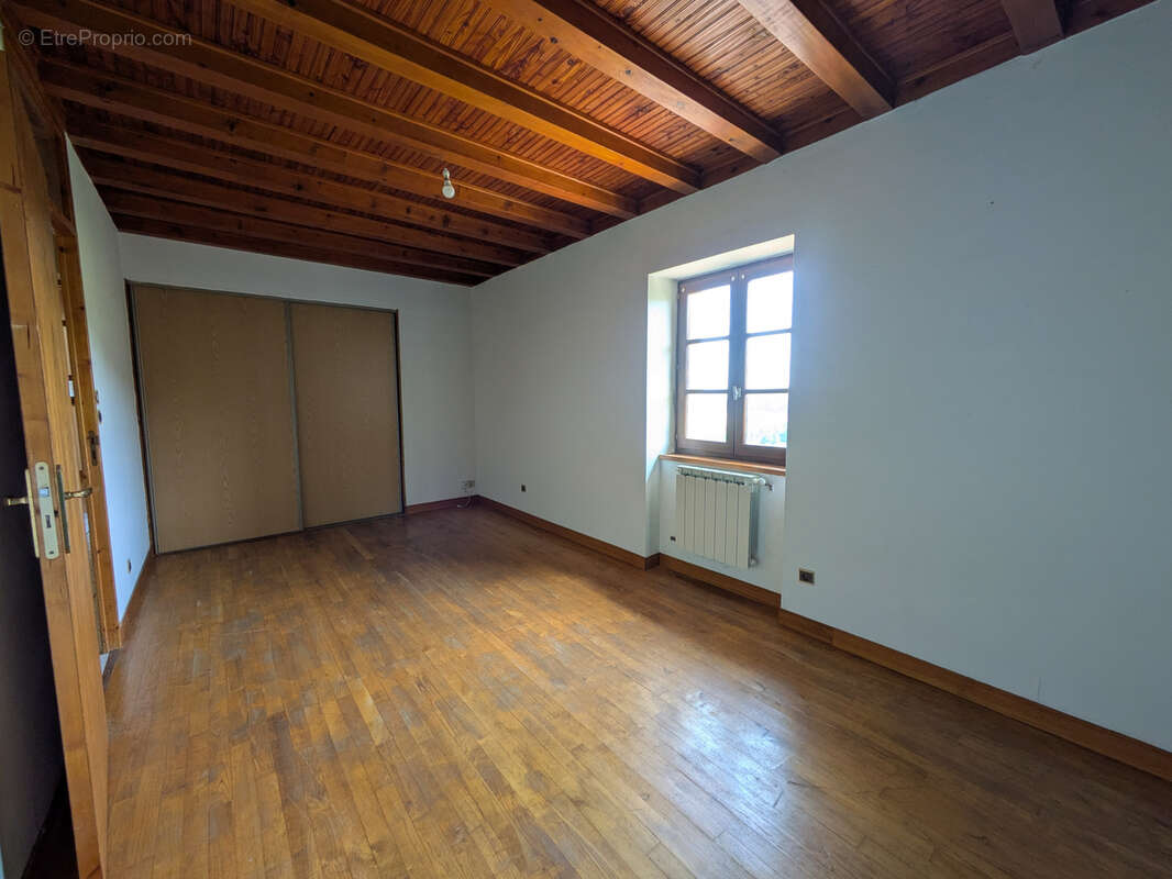 Maison à BOULIEU-LES-ANNONAY