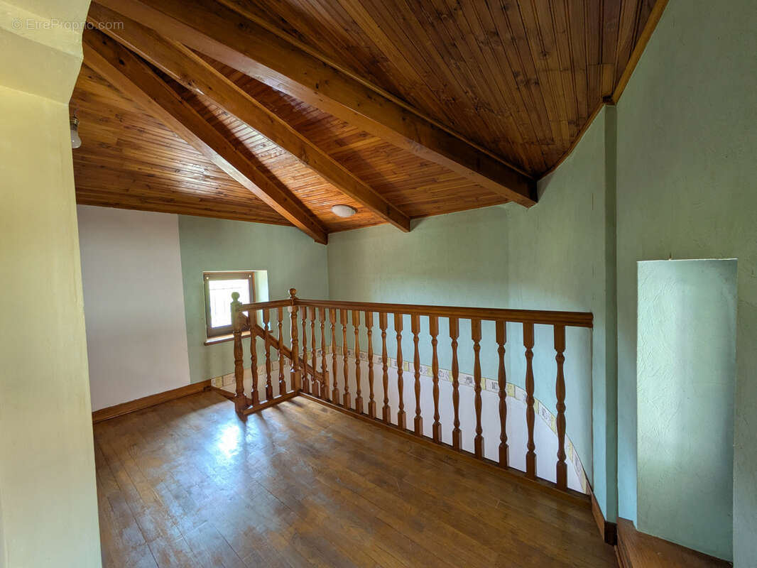 Maison à BOULIEU-LES-ANNONAY