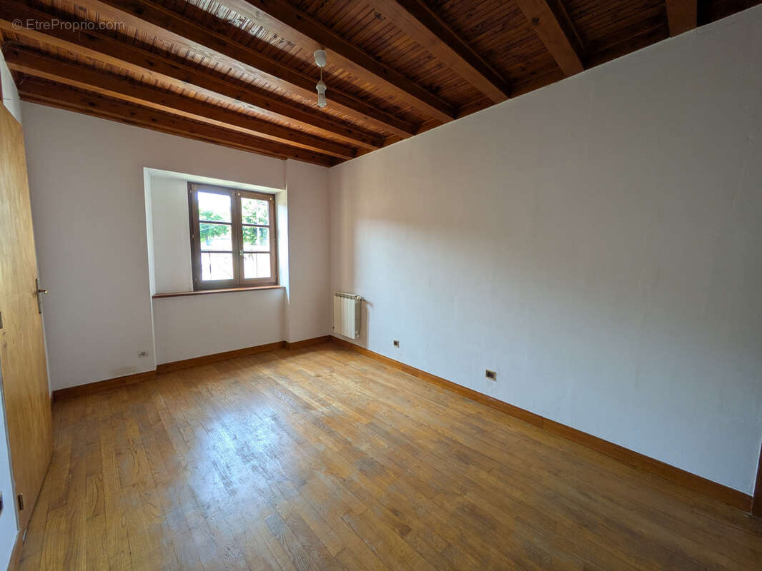 Maison à BOULIEU-LES-ANNONAY