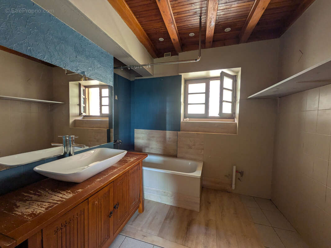 Maison à BOULIEU-LES-ANNONAY