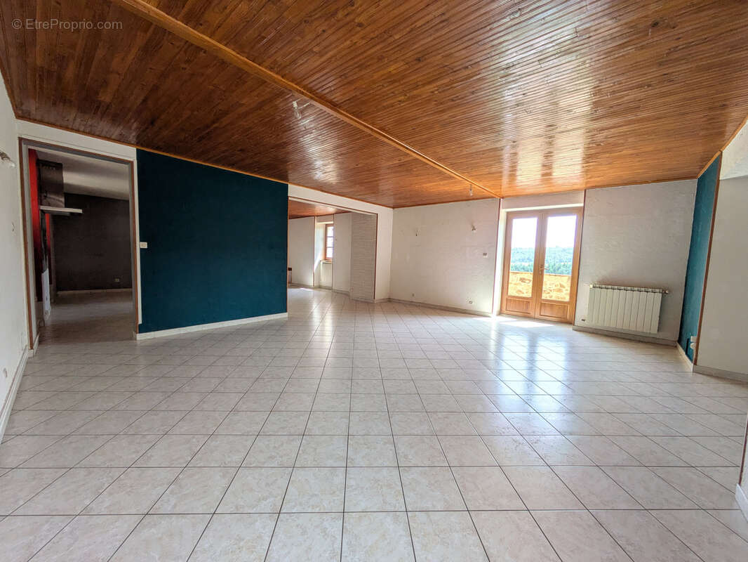 Maison à BOULIEU-LES-ANNONAY