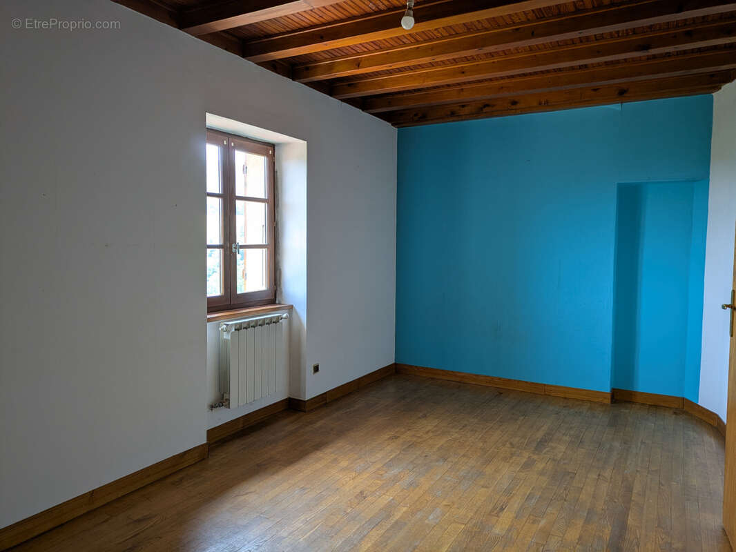 Maison à BOULIEU-LES-ANNONAY