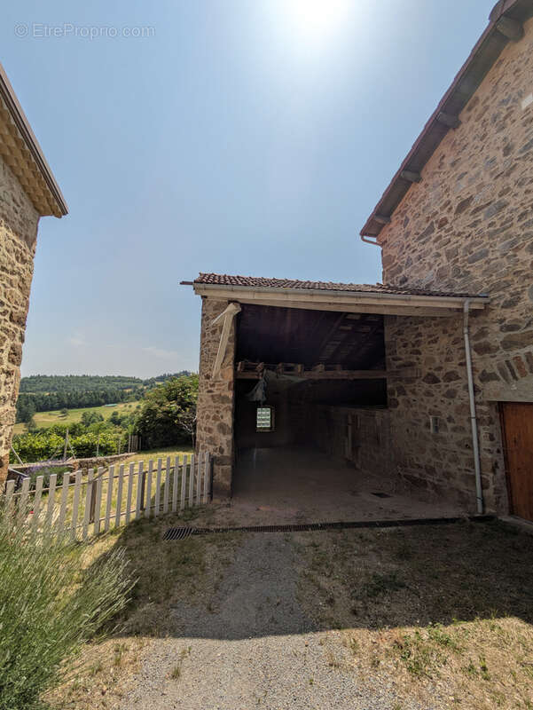 Maison à BOULIEU-LES-ANNONAY