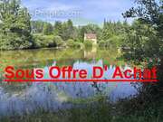 Maison à CHENERAILLES