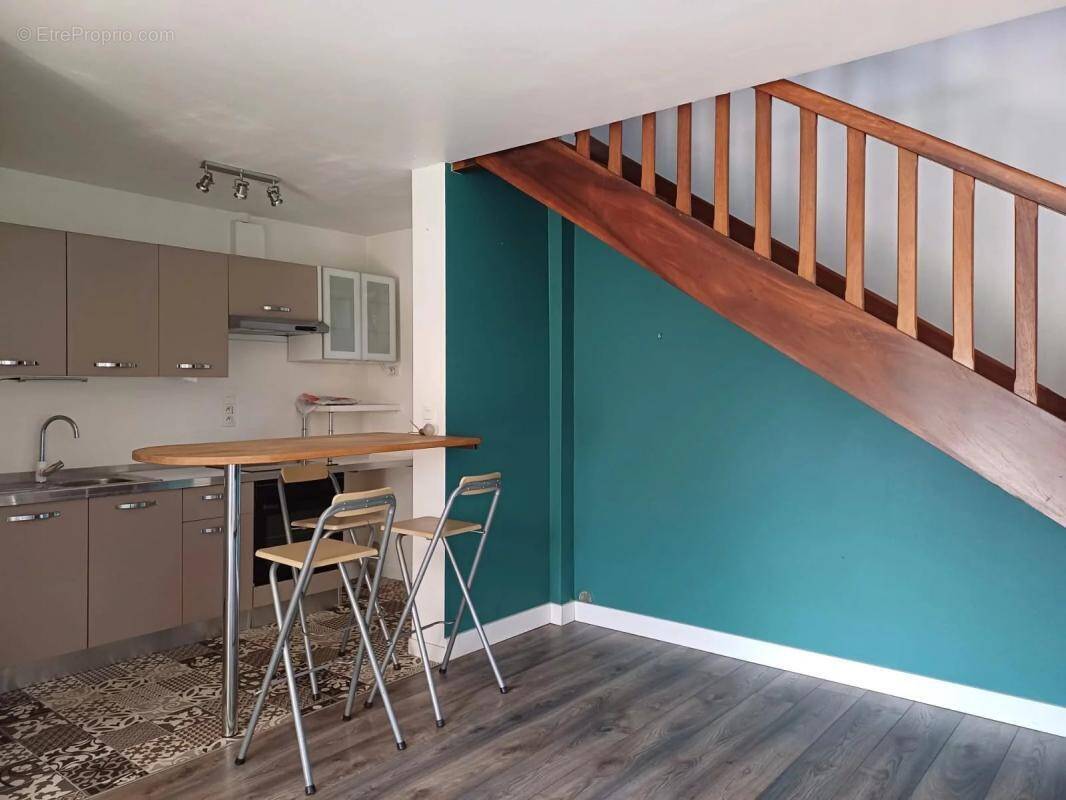 Maison à ALBERTVILLE