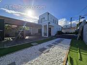 Maison à SAINT-JOSEPH