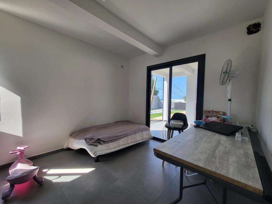 Maison à SAINT-JOSEPH