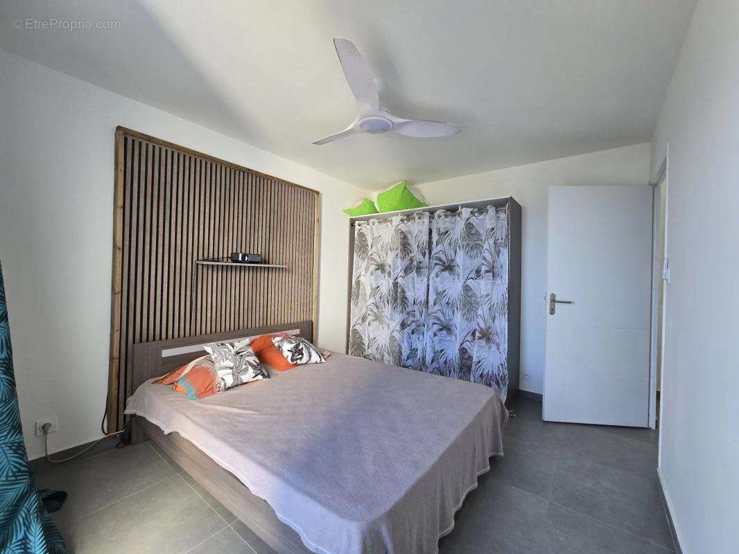 Maison à SAINT-JOSEPH