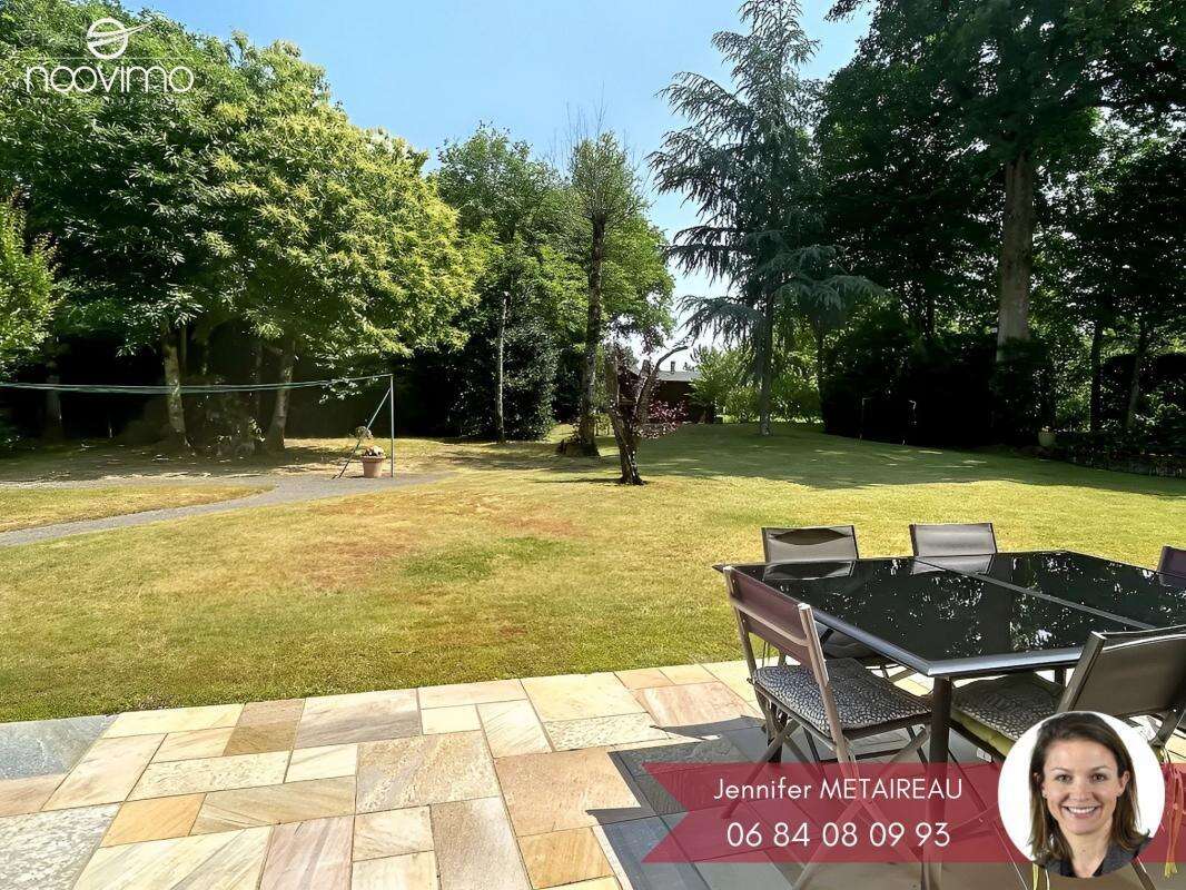 Maison à MAISDON-SUR-SEVRE