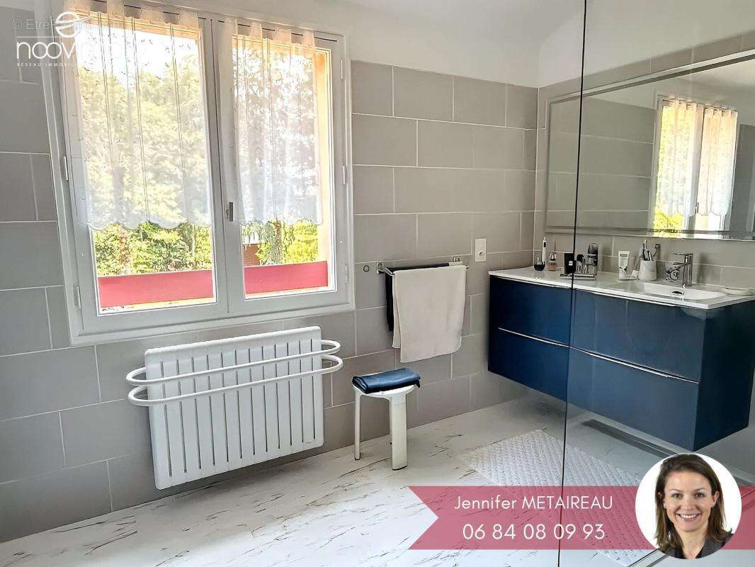 Maison à MAISDON-SUR-SEVRE