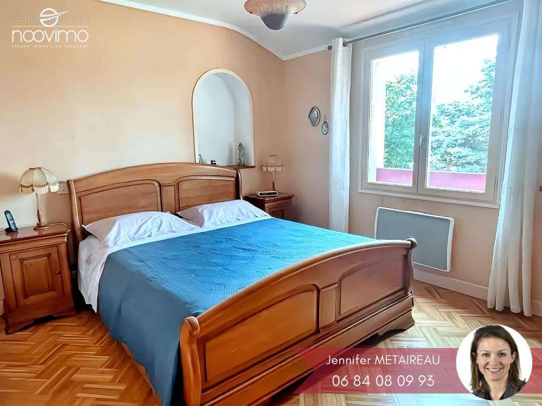 Maison à MAISDON-SUR-SEVRE