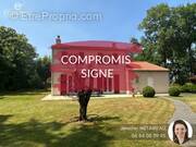 Maison à MAISDON-SUR-SEVRE