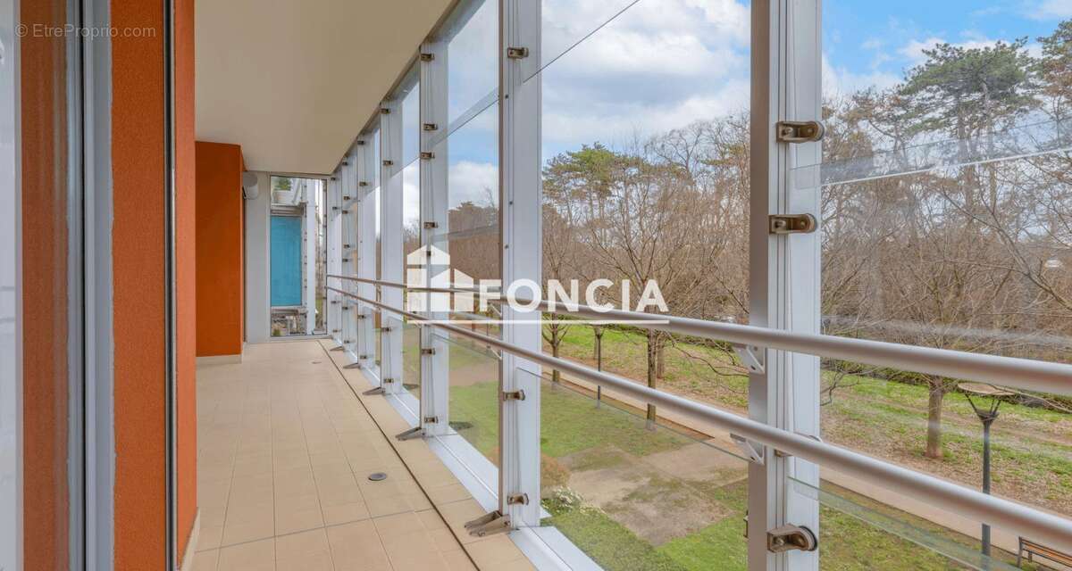 Appartement à LYON-6E