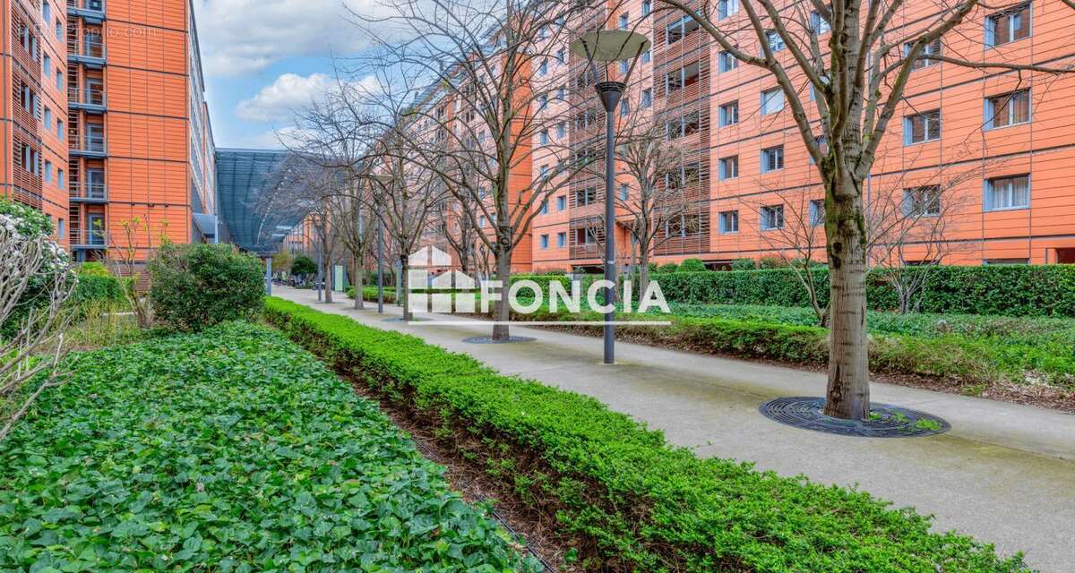 Appartement à LYON-6E