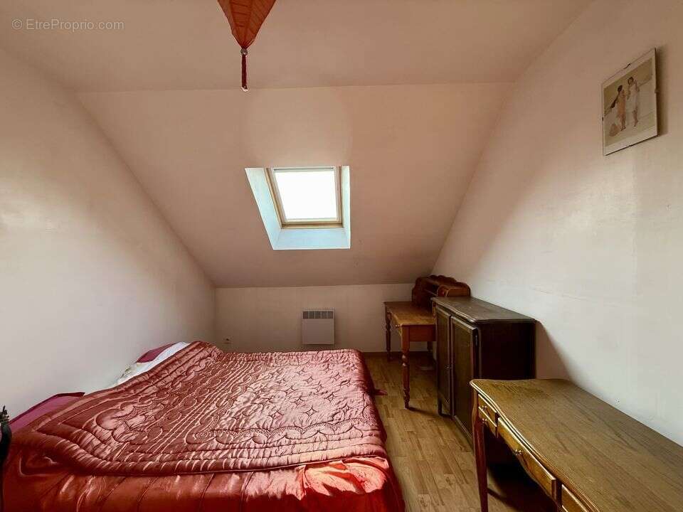 Maison à DONNEMARIE-DONTILLY