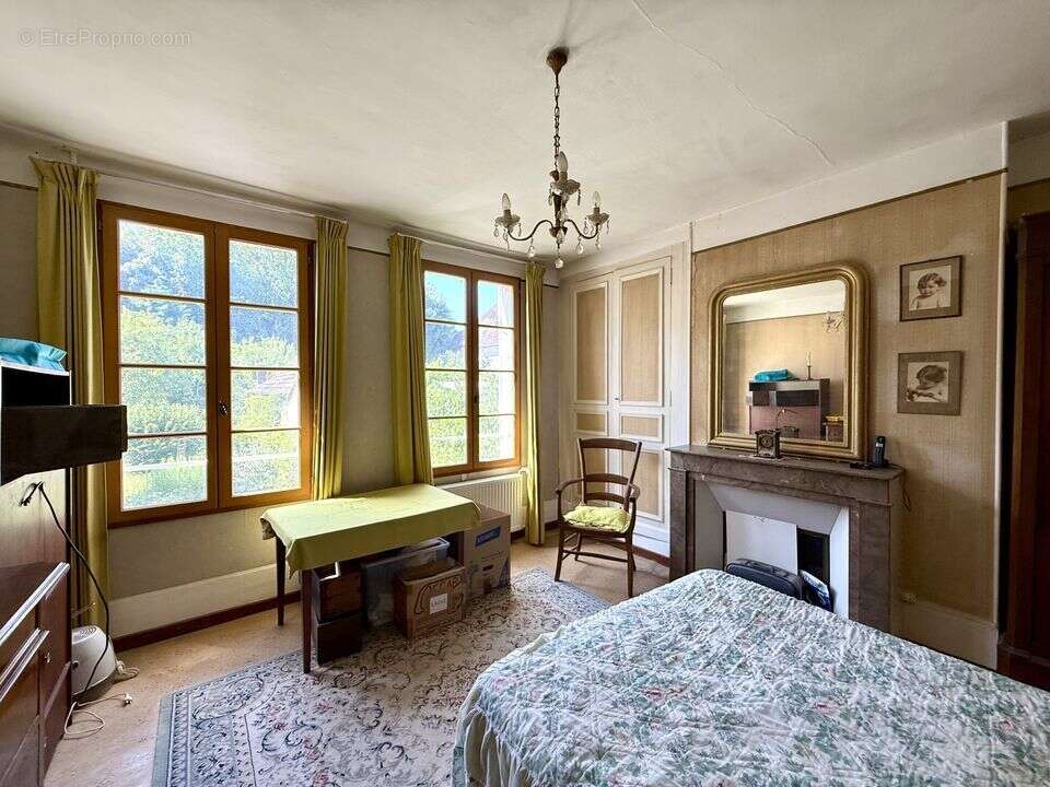 Maison à DONNEMARIE-DONTILLY