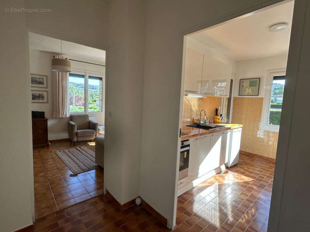 Maison à VAISON-LA-ROMAINE