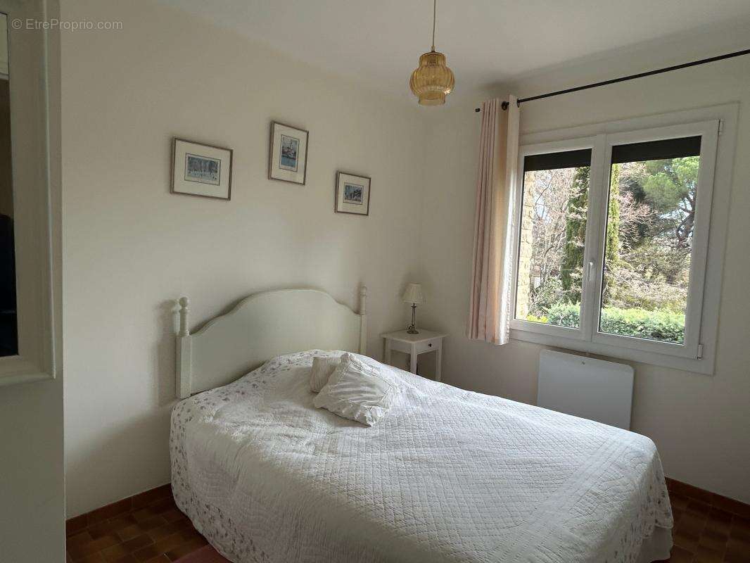 Maison à VAISON-LA-ROMAINE