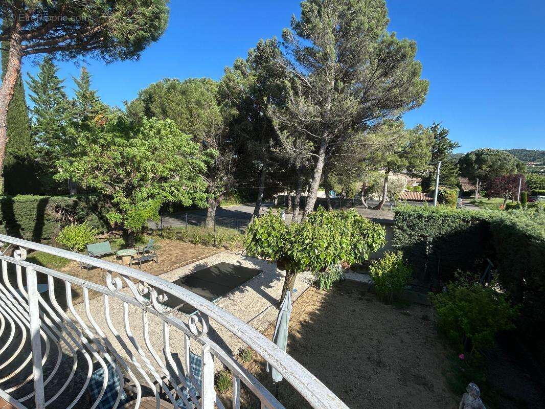 Maison à VAISON-LA-ROMAINE